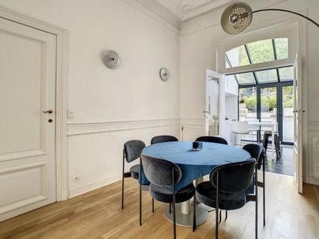 Tout savoir sur cette maison à Uccle, à Uccle - Foto 5