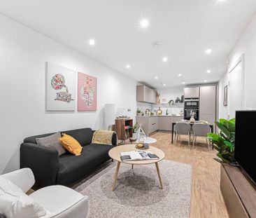 Studio to rent - Photo 1