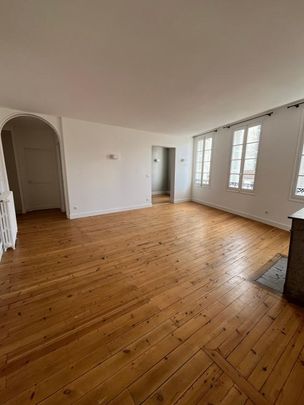Location Appartement 3 pièces 95m² NIORT 79000 - Photo 1