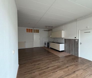 Sibrandus Leostraat, 3, 8921CE, Leeuwarden - Foto 4