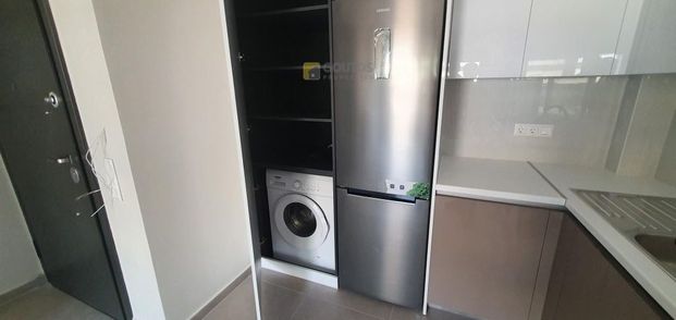 Studio/Γκαρσονιέρα για ενοικίαση Αγία Βαρβάρα Δάφνης (Δάφνη) - Φωτογραφία 1