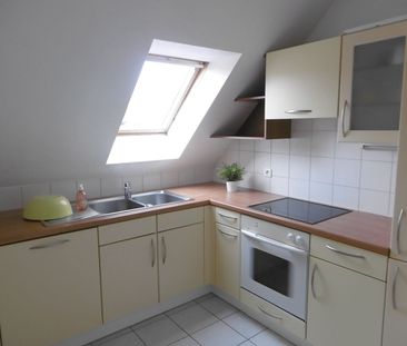 Location Appartement 2 pièces 55m² - Photo 5