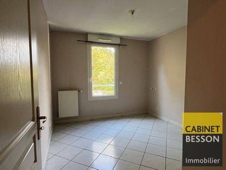 Location appartement Grenoble 38000 3 pièces 66.93 m² - Photo 2