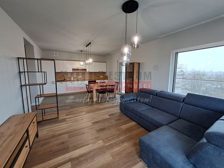 Mieszkanie do wynajęcia Opole, 3 pokoje, 71m - Photo 3