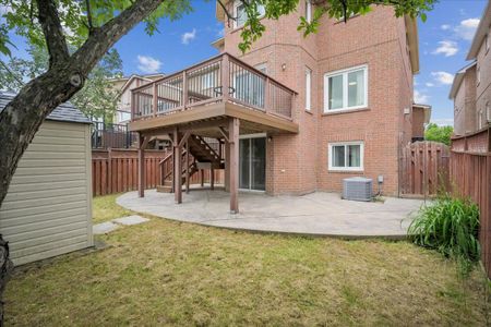 For Lease - 5322 Lismic Boulevard Unit# Upper, Mississauga, Ontario - Photo 2