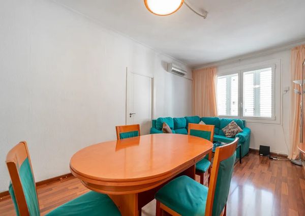 Carrer de Padilla, Barcelona, Catalonia 08025