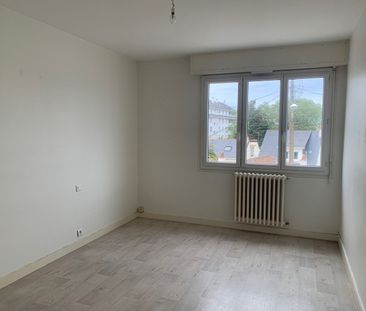 Appartement Saint Nazaire 3 pièce(s) Non Meublé 85.25 m2 - Photo 2