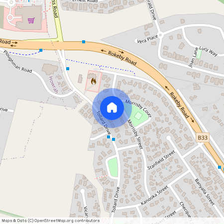 50 Morrisby Street, Tas 7019, Rokeby