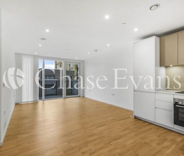1 bedroom flat to rent - Photo 1
