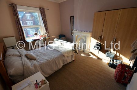 1 Cardigan Road, Leeds, LS6 3AE - Photo 3