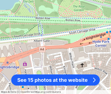 Park Mansions, Knightsbridge, LONDON, SW1X - Photo 1