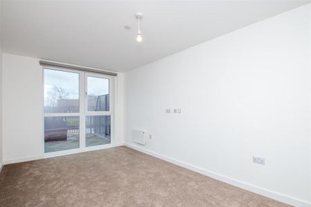 2 bedroom apartment to rent - Photo 4