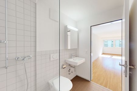 Hier findet das Leben statt! - Photo 2