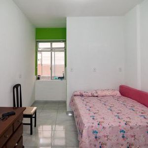 Studio para alugar com 45m², 0 quarto e sem vaga - Photo 3
