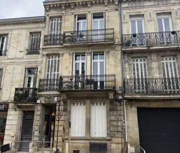 Location Appartement 1 pièce 20m² BORDEAUX 33000 - Photo 6