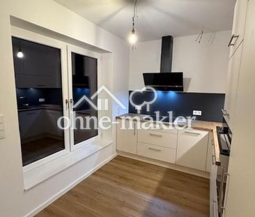 Neubau Terrassen-Maisonette mit Garten, Einbauküche und hochwertige... - Photo 3