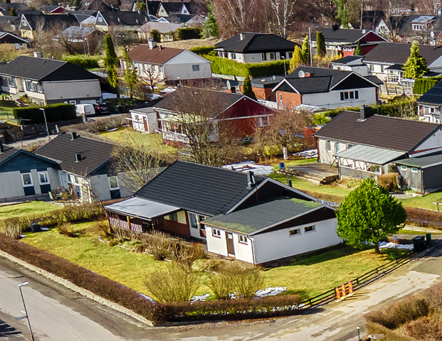 Klotvägen, Södertälje - Foto 1