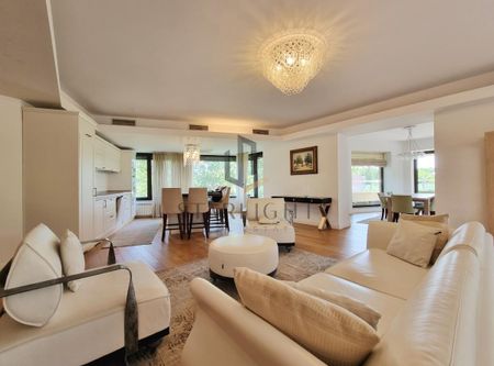 Herastrau | Spectacular park view 3 bedroom For Rent - Fotografie 5