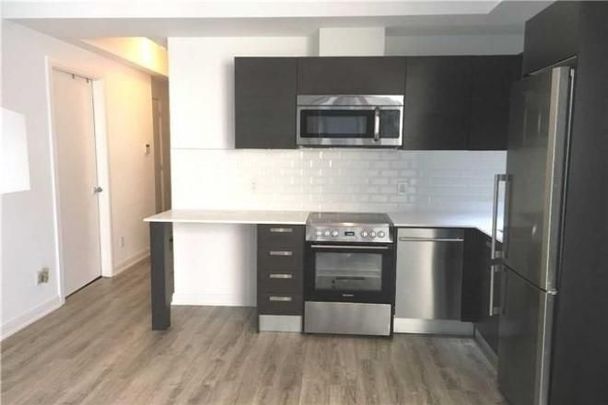 For Lease - 42 Charles Street Unit# 1806, Toronto, Ontario - Photo 1