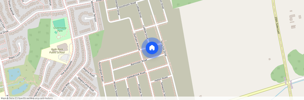 148 Nottingham Road Unit# Lower, Barrie