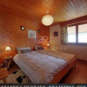 "FOR RENT Beautifully renovated 4-bed penthouse apartment in the center of Verbier" - Photo 2