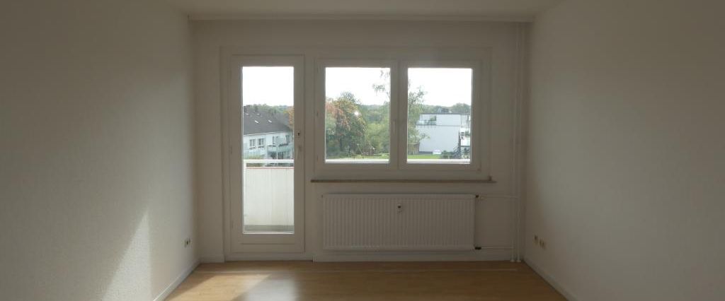 Demnächst frei! 3-Zimmer-Wohnung in Essen Gerschede - Photo 1