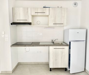 Location Appartement 3 pièces 62m² TOULOUSE 31200 - Photo 3