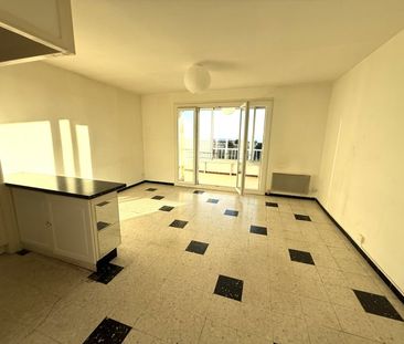 Appartement 2 Pièces 39 m² - Photo 1