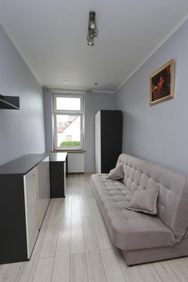 2 pokoje z ogródkiem w CENTRUM - Zdjęcie 1