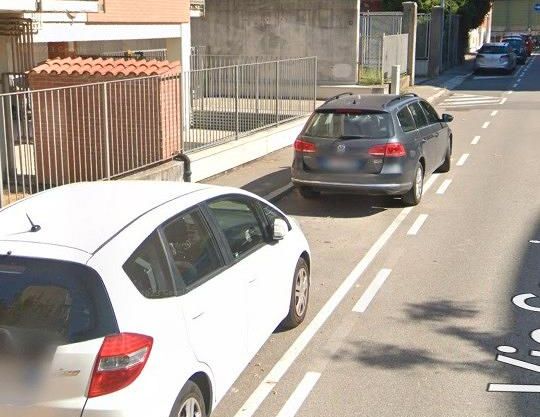 Grande bilocale a Bergamo - Foto 1