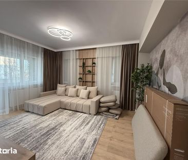 2 CAM , CENTRU PODU ROS PALAS , UNIREA TOWERS, LUX, PRIMA INCHIRIERE - Photo 1