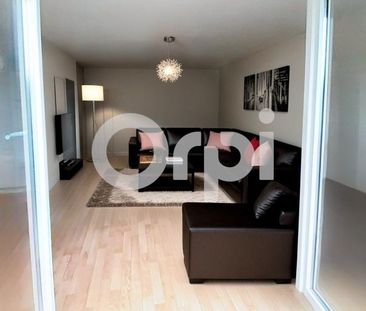 Location Appartement 3 pièces 60m² NANTEUIL LE HAUDOUIN 60440 - Photo 1