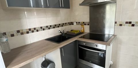 Location Appartement 2 pièces 29m² - Photo 2