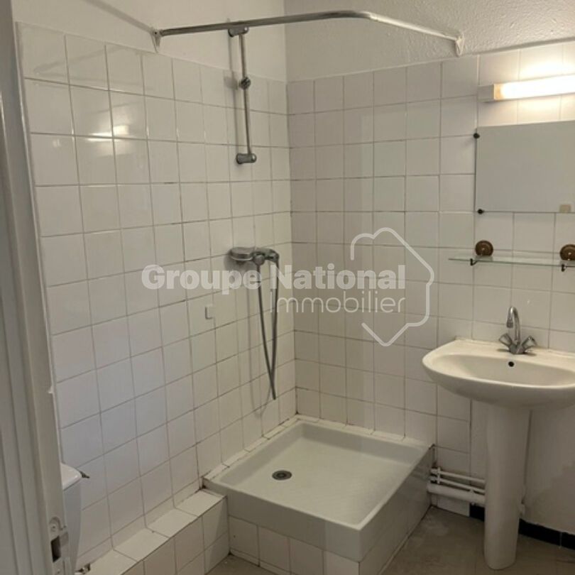 Studio BIS "centre ville", - Photo 1