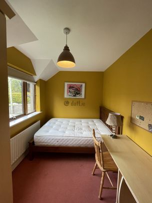 House to rent in Cork, Glasheen Rd - Photo 1