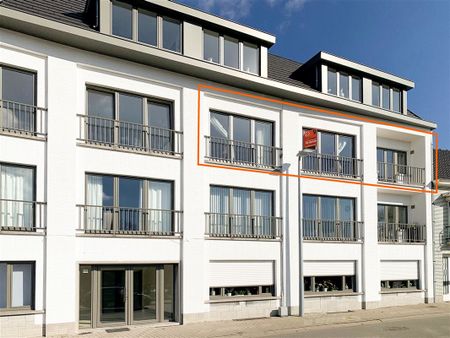 Appartement te OUDENAARDE (9700) - Photo 2