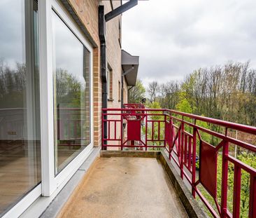 Appartement met twee slaapkamers in Evere - Foto 4