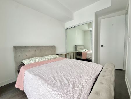 For Lease - 35 Rolling Mills Road Unit# N1109, Toronto, Ontario - Photo 4