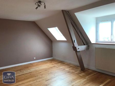 Location Appartement 2 pièces 54m² ST NAZAIRE 44600 - Photo 4