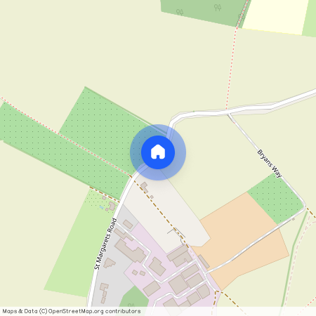 The Coach House, Dartford DA4