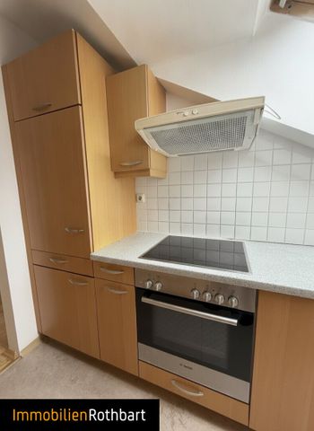 Großzügige Wohnung in ruhiger und grüner Lage. - Photo 4