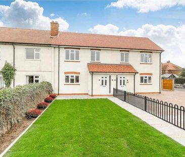 Austrey Lane, Newton Regis, B79 - Photo 1