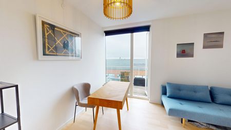 160m² Lejlighed | København Ø - Foto 3