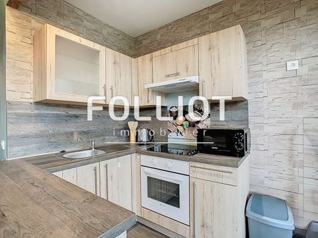 Appartement BAYEUX - 1 pi�ce - Photo 5