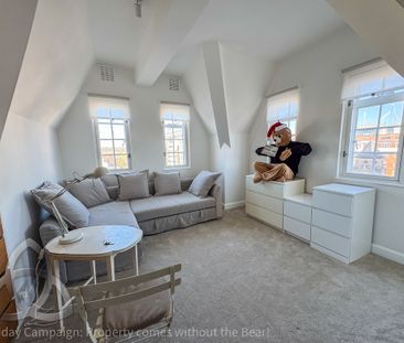 Abbey Road, London, London, NW8 9AD - Photo 4