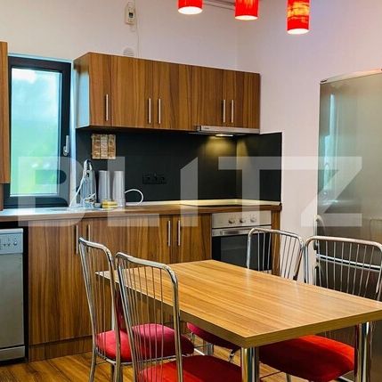 Apartament 2 camere, 50 mp, modern, parcare, zona Regionala CFR - Photo 1