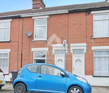 Wellesley Road, Ipswich - Photo 3