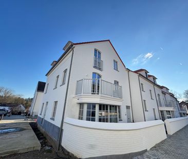 À louer - Appartement neuf 2 chambres avec terrasse à Lasne à 1380 ... - Photo 3