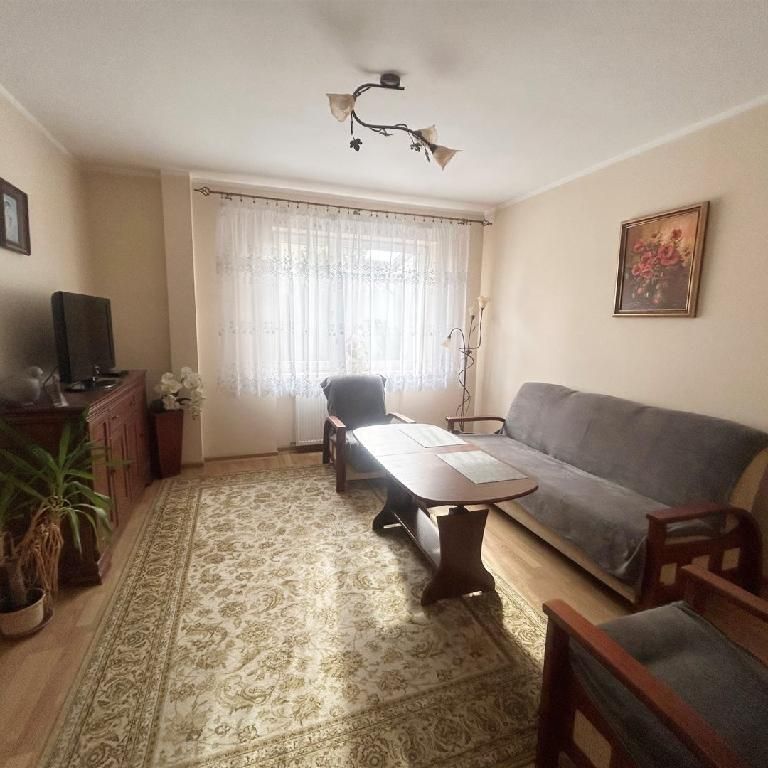 Mieszkanie Ełk Zatorze powierzchnia 50.0 m² C273-WM-24396 - Zdjęcie 1