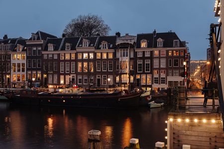 Amstel 71-2, Weesperbuurt, 1018EK, Amsterdam - Foto 2